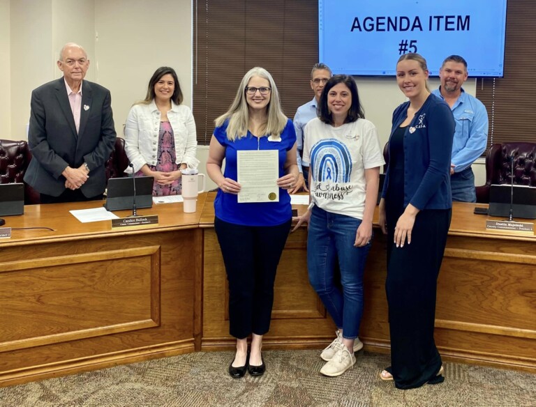 CASA for Kids of South Central Texas