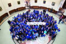 CASA group @ Capitol