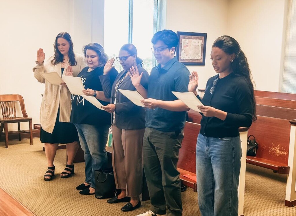 CASA Volunteer Image 2 Gulf Coast CASA e1738084072362