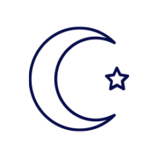 icono del islam