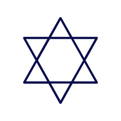 judaísmo icono 1