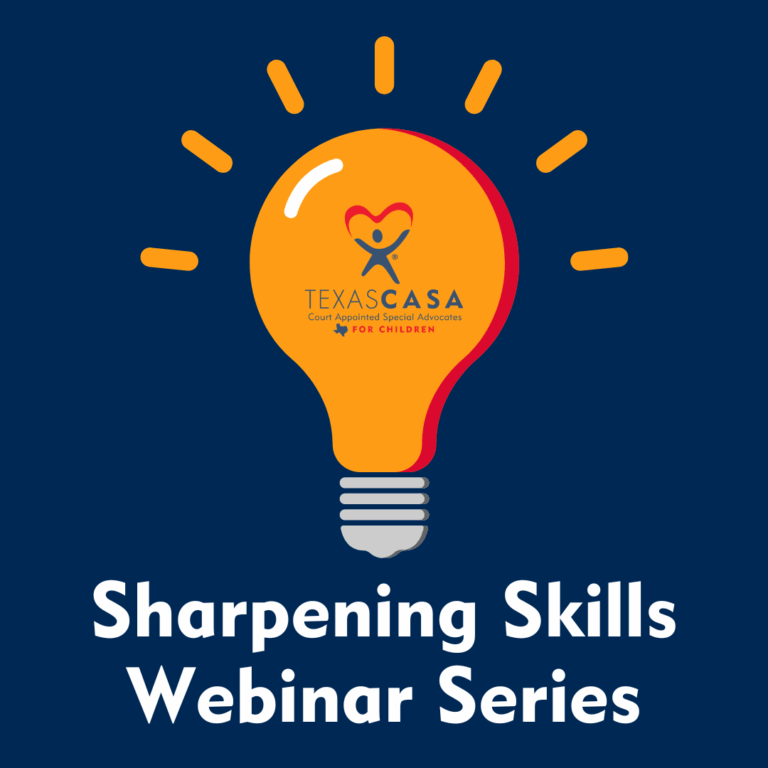 Sharpening Skills Webinar Series 1080 x 1080 px