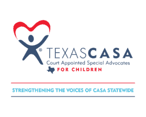 Texas CASA Logo w Tagline Horizontal color 300x240 1
